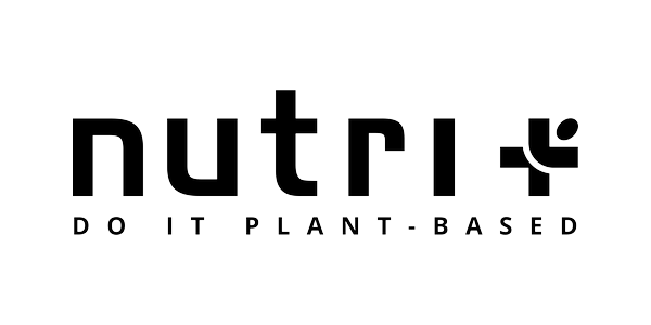 Nutri+&nbsp;Deine vegane Wahl f&uuml;r...