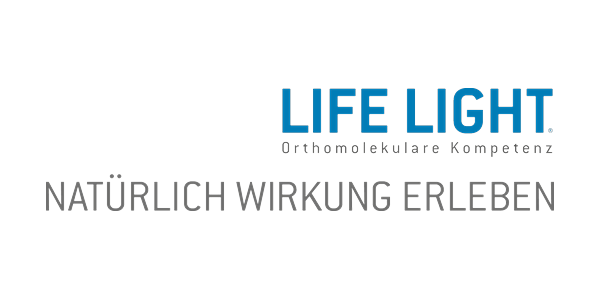 The certified premium products of Life-Light...