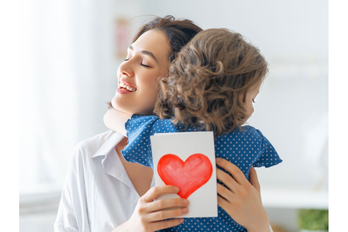 Muttertag: Bedeutung &amp;amp; Herkunft - Ein Tribut an die Liebe und Fürsorge unserer Mütter - Muttertag - Bedeutung, Herkunft &amp;amp; Globale Feiern | Ehre und Liebe für Mütter