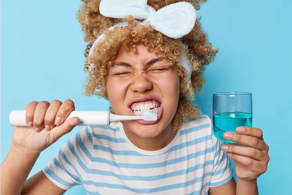 Mouthwash: An indispensable partner for dental health - Mouthwash: Keys to dental health and benefits for optimal oral hygiene