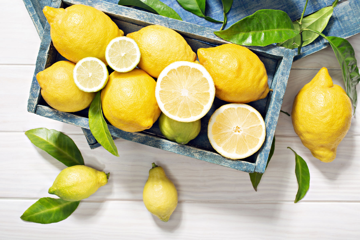 Vitamin C: Ein umfassender Überblick - Vitamin C: Nutzen, Quellen &amp;amp; Mangelerscheinungen