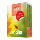 anatis Krillöl premium + Astaxanthin (40 Kps.)
