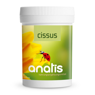 anatis Cissus (90 caps)
