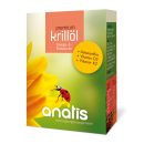 anatis Krill Oil +Vit D3+Vit K2 (80 caps)