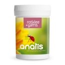 anatis Red clover + Yams (90 caps)