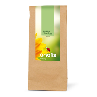 anatis Papaya Leaf Tea (250g)