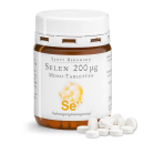 SB Selenium 200mcg Vegan (250 tabs)