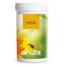 anatis Organic Reishi Mushroom (180 caps)