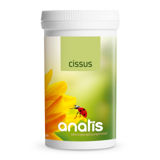 anatis Cissus (180 caps)