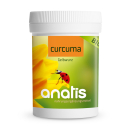 anatis Organic Curcuma (90 caps)