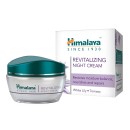 Himalaya Revitalizing Night Cream (50ml)