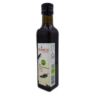 Ribes Organic Currant Vinegar (500ml)