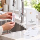 Medivere Drinking Water Analysis Nutrition (1 Set)