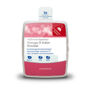 Omega-3-Index Bluttest (1 Set)