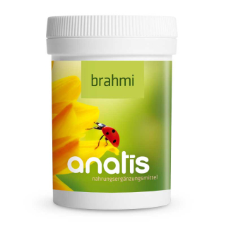 anatis Brahmi (90 caps)