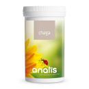 anatis Chaga Pilz (90 Kps.)