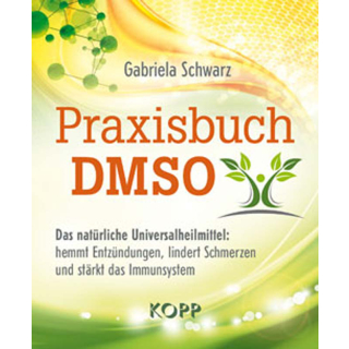 Praxisbuch DMSO (Buch)