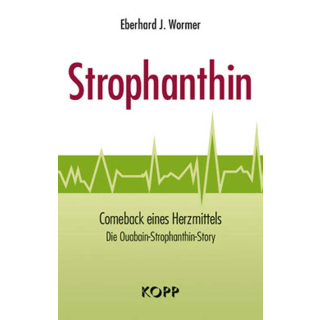 Strophanthin (Buch)