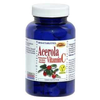 Espara Acerola Vitamin C (150 tabs)
