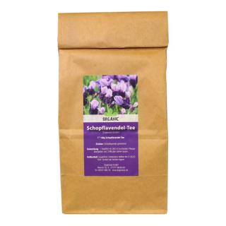 Robert Franz French lavender tea (100g)