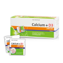 SB Calcium + D3 Direkt Pulver (60x2.6g)