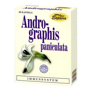 Espara Andrographis Paniculata (60 caps)