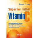 Superheilmittel Vitamin C. Deutsch, 336 Seiten, Buch...