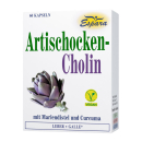 Espara Artischocken-Cholin (60 Kps.)