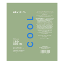 CBD Cooling Cream (120ml)