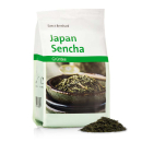 Green Tea Japan Sencha (150g)