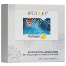 Optiolex Collagen Drinking Ampoules, 10x25ml. Dietary...