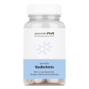 Spermidine Gedächtnis "Memory" 60 capsules. Your plus for more mental drive. With high spermidine content, saffron, B vitamins, iron, zinc and vitamin E.