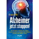 Alzheimer jetzt stoppen! (Buch)