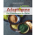 Adaptogene - Die Elitepflanzen der Natur. Adaptogene besitzen eine besondere Form der Pflanzenintelligenz. Paperback, 240 Seiten, durchgehend farbig illustriert. Autor Brigitte Hamann.