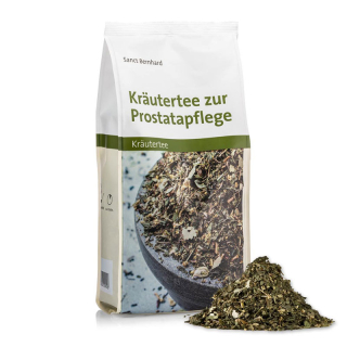 Herbal tea for prostate care (250g)