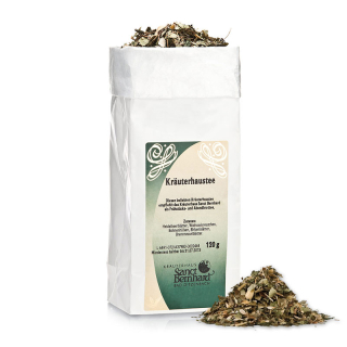 SB Herbal house tea (120g)