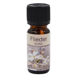 Fragrance Oil Lilac (10ml)