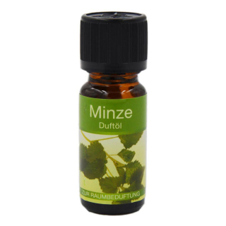 Fragrance Oil Mint (10ml)