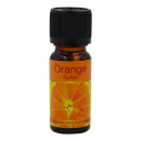 Duftöl Orange (10ml)