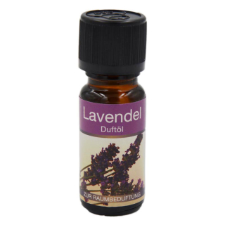 Duftöl Lavendel (10ml)
