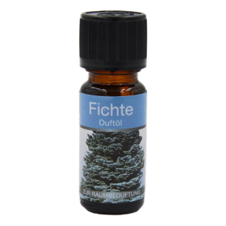 Fragrance Oil Spruce (10ml)