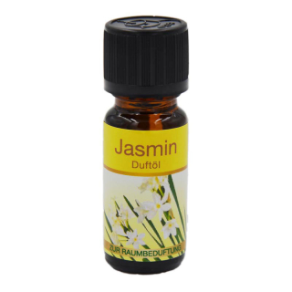 Duftöl Jasmin (10ml)