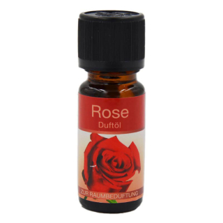 Fragrance Oil Rose (10ml)