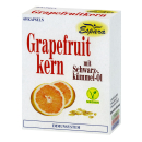 Espara Grapefruit Seed (60 caps)