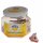 Indigo natural resin Rose Frankincense in a hexagonal jar, 25 g