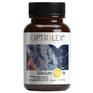 Optiolex Silicium (60 Kps.)