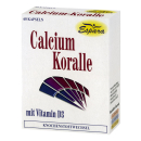 Espara Calcium-Koralle (60 Kps.)