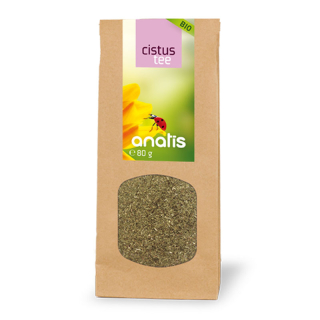 anatis Organic Cistus Tea (80g)