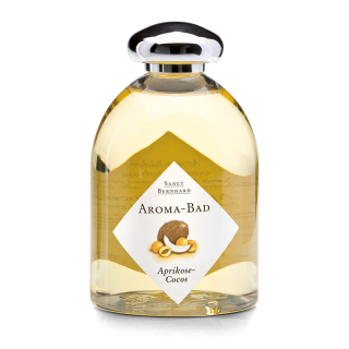 SB Aroma Bath Apricot-Cocos (500ml)