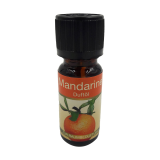 Duftöl Mandarine (10ml)